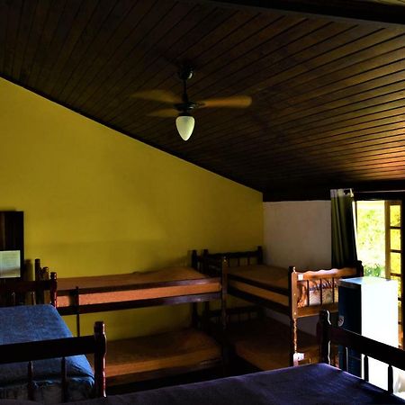 Lagoa Beach Hostel Buzios Eksteriør bilde