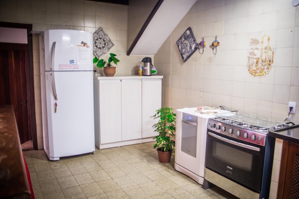 Lagoa Beach Hostel Buzios Eksteriør bilde