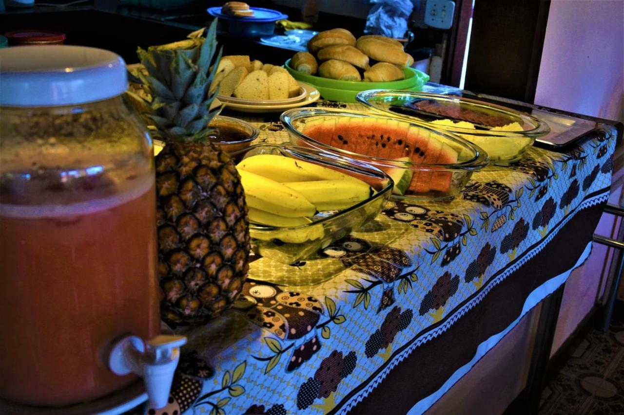 Lagoa Beach Hostel Buzios Eksteriør bilde